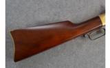 Uberti ~
1866 ~ .45 Colt - 5 of 8