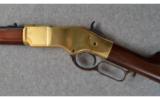 Uberti ~
1866 ~ .45 Colt - 4 of 8