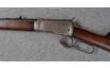 Winchester Model 1892 in .218 BEE Caliber - 4 of 8