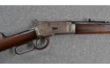 Winchester Model 1892 in .218 BEE Caliber - 2 of 8