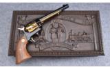 Colt Frontier Scout ~ Golden Spike Commemorative ~ .22 LR - 1 of 3