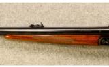 Merkel 140-1 Double Rifle
.470 NE - 6 of 9