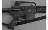 Colt AR-15 A2 5.56 NATO Caliber - 2 of 8