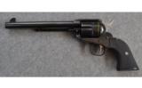 Ruger New Vaquero .45 Caliber - 2 of 3
