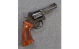 Smith & Wesson Model 19-3 .357 Magnum - 1 of 4