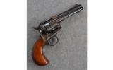 Uberti 1873 Cattleman's Bird's Head .357 Magnum - 1 of 4