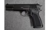 Browning Semi-Auto .40 S&W Pistol - 2 of 2