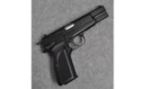 Browning Semi-Auto .40 S&W Pistol - 1 of 2