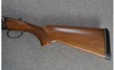 Browning Model B-S/S 20 Gauge SXS Shotgun - 9 of 9