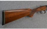 Browning Model B-S/S 20 Gauge SXS Shotgun - 5 of 9
