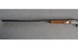 Browning Model B-S/S 20 Gauge SXS Shotgun - 8 of 9