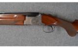 Winchester Super Grade XTR Lightweight 12 Gauge - 4 of 8