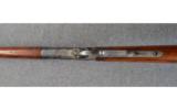 Winchester Model 1886 .45-70 Caliber - 3 of 8