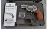 Smith & Wesson ~ 686-6 Performance Center ~ .357 Mag. - 3 of 3