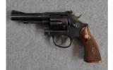 Smith & Wesson .22 Long Rifle Revolver - 2 of 2
