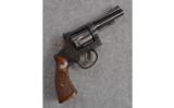 Smith & Wesson .22 Long Rifle Revolver - 1 of 2
