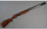Charles Daly (Miroku Firearms Mfg) 12 Gauge O/U - 1 of 8