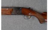 Charles Daly (Miroku Firearms Mfg) 12 Gauge O/U - 4 of 8