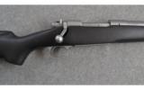 Montana Rifle Co. ~ 1999 XWR-SS ~ .300 WSM - 2 of 8
