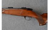 Weatherby Mark V .257 Magnum - 4 of 8