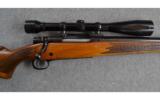 Winchester Model 70 Varmint .243 WIN - 2 of 8