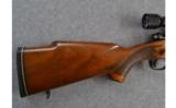 Winchester Model 70 Varmint .243 WIN - 5 of 8