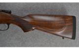 CZ ~ 550 Safari Magnum ~ .458 Lott - 6 of 8