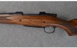 CZ ~ 550 Safari Magnum ~ .458 Lott - 2 of 8