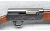 REMINGTON Model 11 20 GA. - 2 of 9