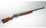 REMINGTON Model 11 20 GA. - 1 of 9
