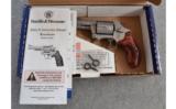 Smith & Wesson Model 60-14 Lady Smith .357 Magnum - 3 of 3