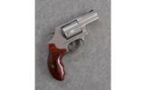 Smith & Wesson Model 60-14 Lady Smith .357 Magnum - 1 of 3