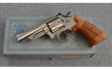 Smith & Wesson Model 19-3 .357 Magnum - 3 of 3