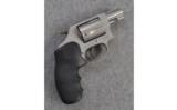 Smith & Wesson ~ 637-2 ~ .38 S&W Spl +P - 1 of 2