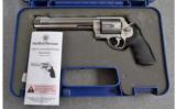 Smith & Wesson Model 460 .460 S&W Magnum - 3 of 3