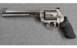 Smith & Wesson Model 460 .460 S&W Magnum - 2 of 3