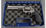 Smith & Wesson Model 686-5 .357 Magnum - 3 of 3