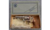 Smith & Wesson Model 36 .38 Special - 3 of 3