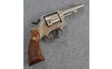 Smith & Wesson ~ 10-5 ~ .38 S&W Spl - 1 of 2