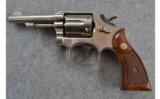 Smith & Wesson ~ 10-5 ~ .38 S&W Spl - 2 of 2