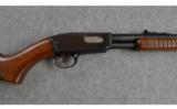 Winchester Model 61 .22 S, L, LR caliber rifle. - 2 of 8
