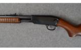 Winchester Model 61 .22 S, L, LR caliber rifle. - 4 of 8
