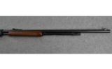Winchester Model 61 .22 S, L, LR caliber rifle. - 6 of 8