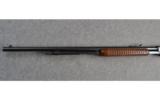 Winchester Model 61 .22 S, L, LR caliber rifle. - 7 of 8