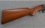 Winchester Model 61 .22 S, L, LR caliber rifle. - 5 of 8