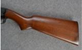 Winchester Model 61 .22 S, L, LR caliber rifle. - 8 of 8