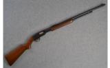 Winchester Model 61 .22 S, L, LR caliber rifle. - 1 of 8