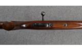 Cooper Firearms Model 38 .218 BEE rifle - 3 of 8