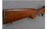 Winchester Model 70 .270 WIN caliber - 5 of 8