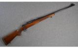 Winchester Model 70 .270 WIN caliber - 1 of 8